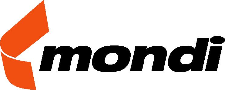 Logo: Mondi Halle GmbH