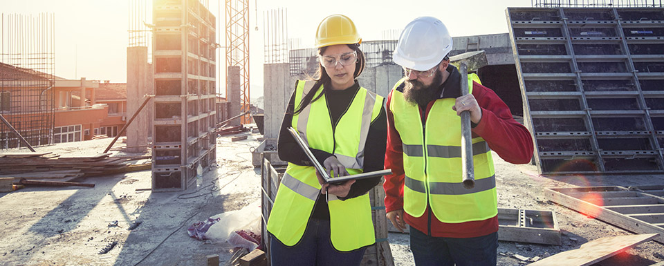 Bild zu HSE- Manager  (m/w/d)