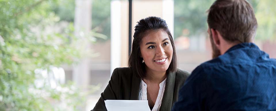 Bild zu Junior Personalreferent (m/w/d)