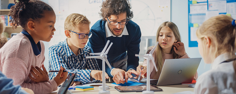 Bild zu W2 Professur für Baubetrieb / Bauprozessmanagement (m/w/d)