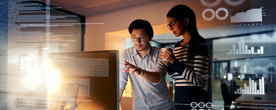 Bild zu WMS / Infrastructure Coordinator / First Level Support (m/w/d)