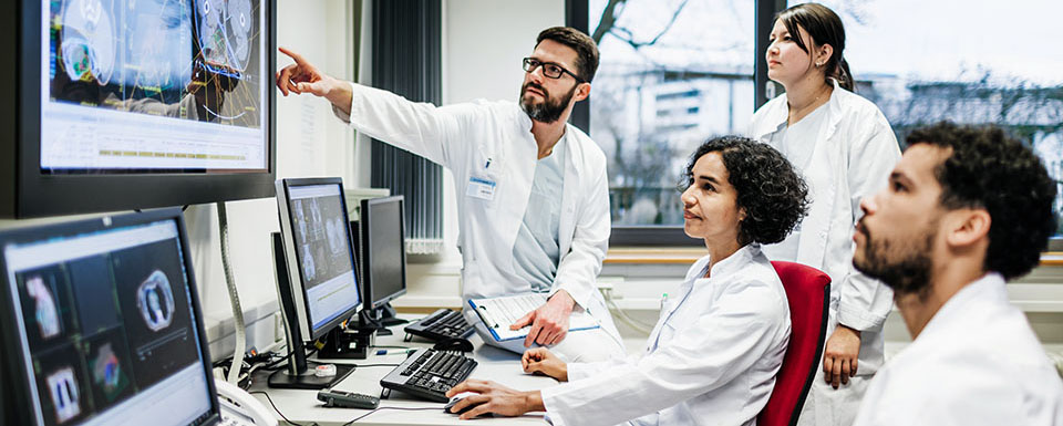 Bild zu Principal Research Scientist (m/w/d)