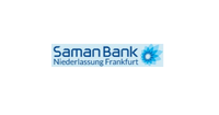 Saman Bank Frankfurt