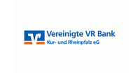 Vereinigte VR Bank Kur- und Rheinpfalz eG