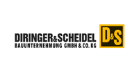 DIRINGER & SCHEIDEL BAUUNTERNEHMUNG GmbH & Co. KG