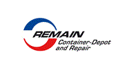 Remain GmbH Container-Depot and Repair