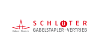 Gabelstapler-Vertrieb Wolfgang Schlüter GmbH