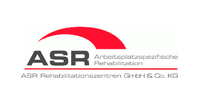 ASR Rehabilitationszentren GmbH & Co. KG
