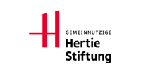 Gemeinnützige Hertie-Stiftung