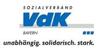Sozialverband VdK Bayern e.V.
