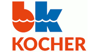 BK Kocher-Heizung-Sanitär-Gesellschaft mit beschränkter Haftung