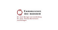 Chirurgisches MVZ Mannheim  Dr. Thomas Bornemann
