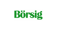 Börsig GmbH Electronic-Distributor