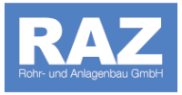 RAZ Rohr- und Anlagenbau GmbH